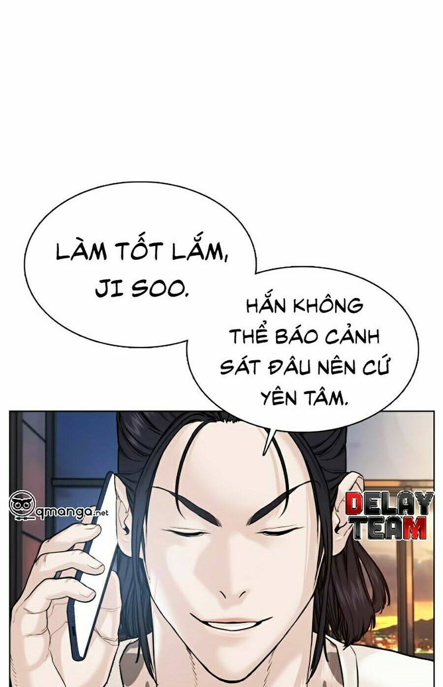 cách chiến thắng trận đấu chapter 69 - Next chương 70