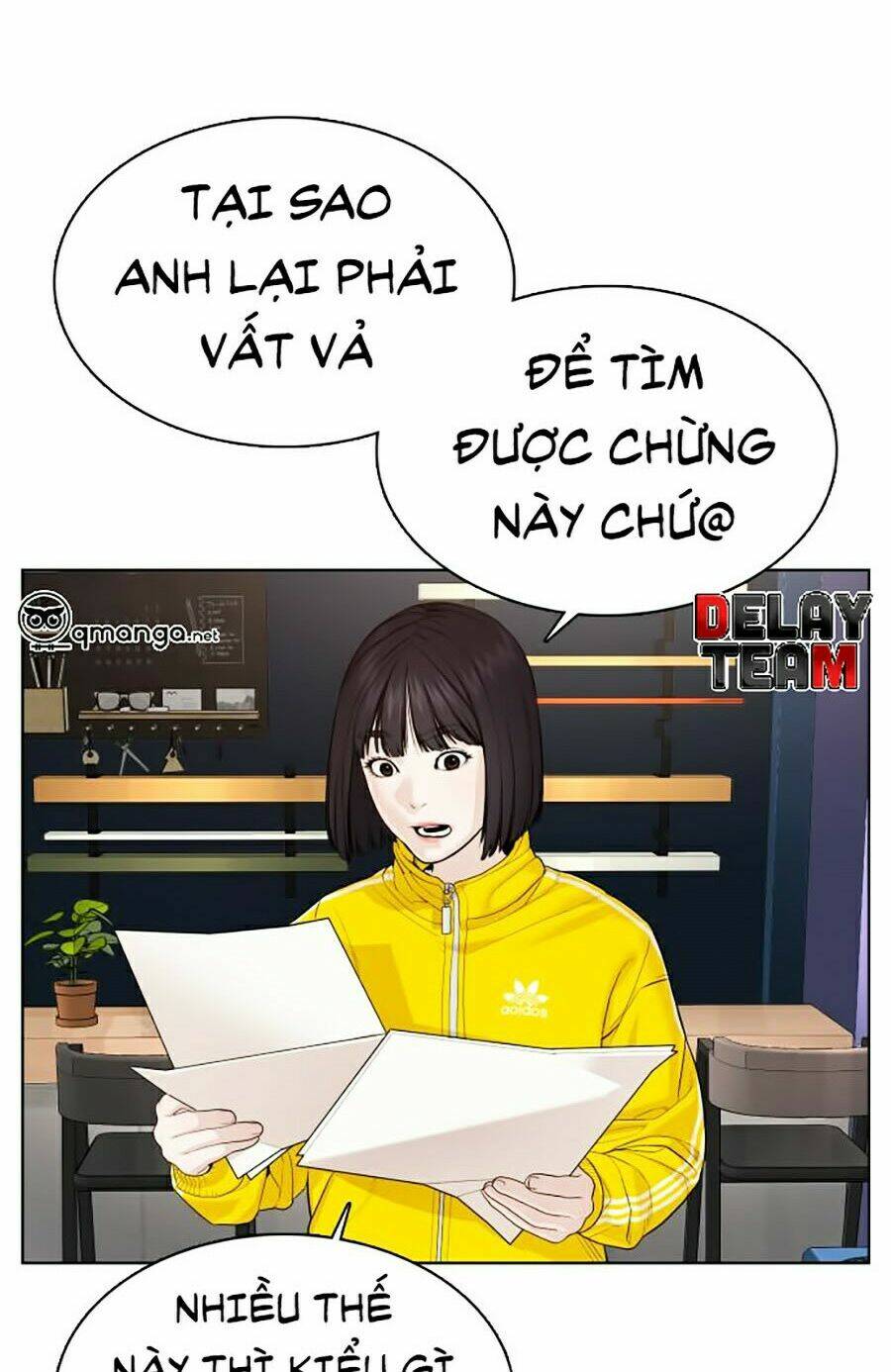 cách chiến thắng trận đấu chapter 69 - Next chương 70