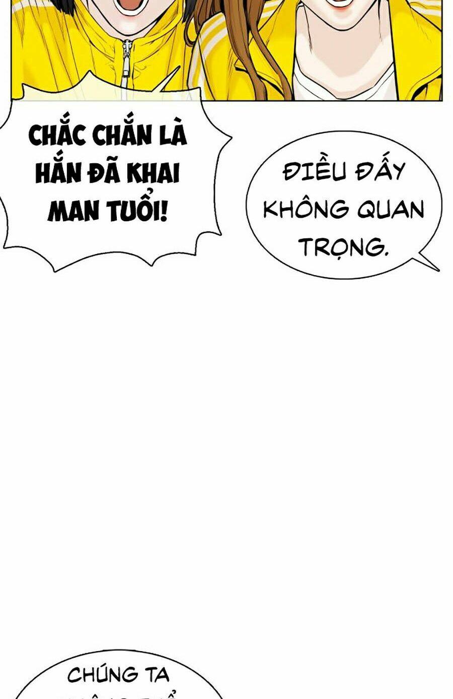 cách chiến thắng trận đấu chapter 69 - Next chương 70