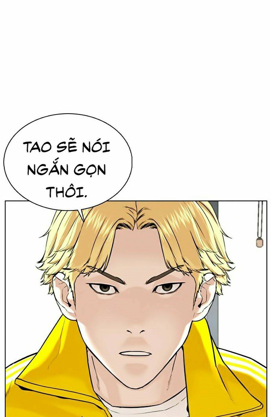 cách chiến thắng trận đấu chapter 69 - Next chương 70