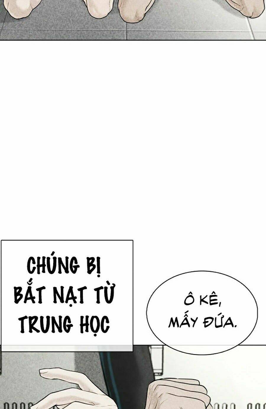 cách chiến thắng trận đấu chapter 69 - Next chương 70