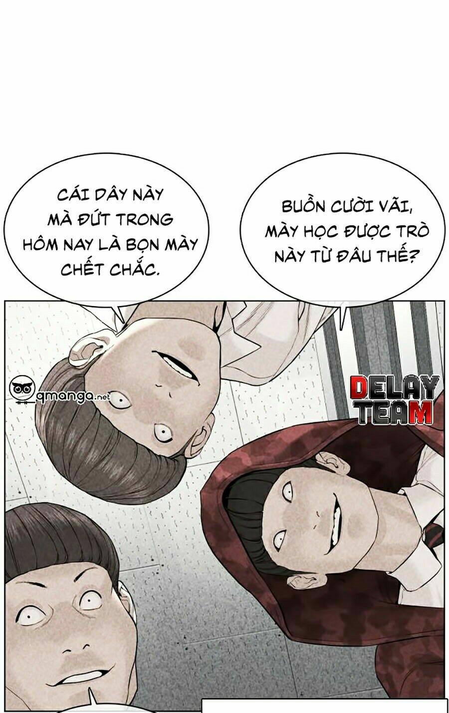 cách chiến thắng trận đấu chapter 69 - Next chương 70