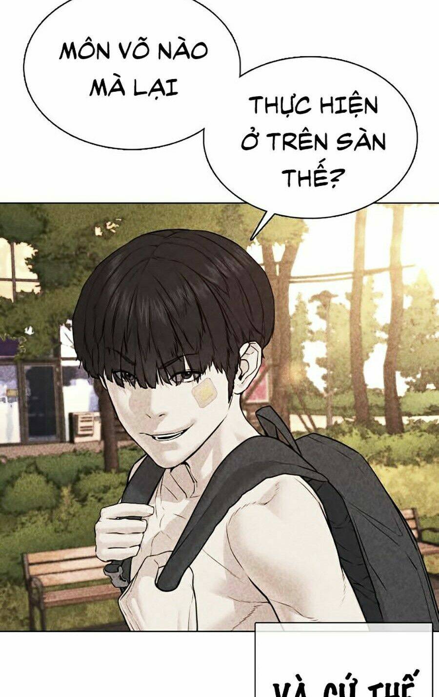 cách chiến thắng trận đấu chapter 69 - Next chương 70