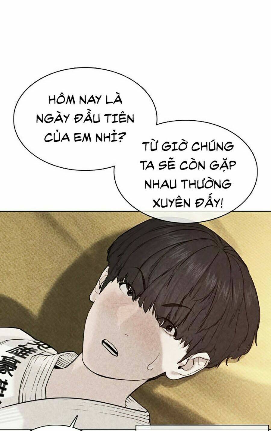 cách chiến thắng trận đấu chapter 69 - Next chương 70