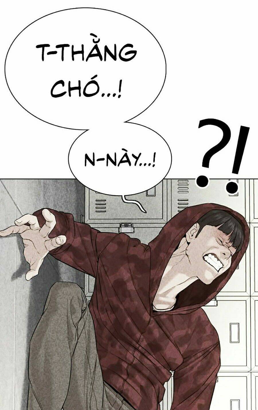 cách chiến thắng trận đấu chapter 69 - Next chương 70