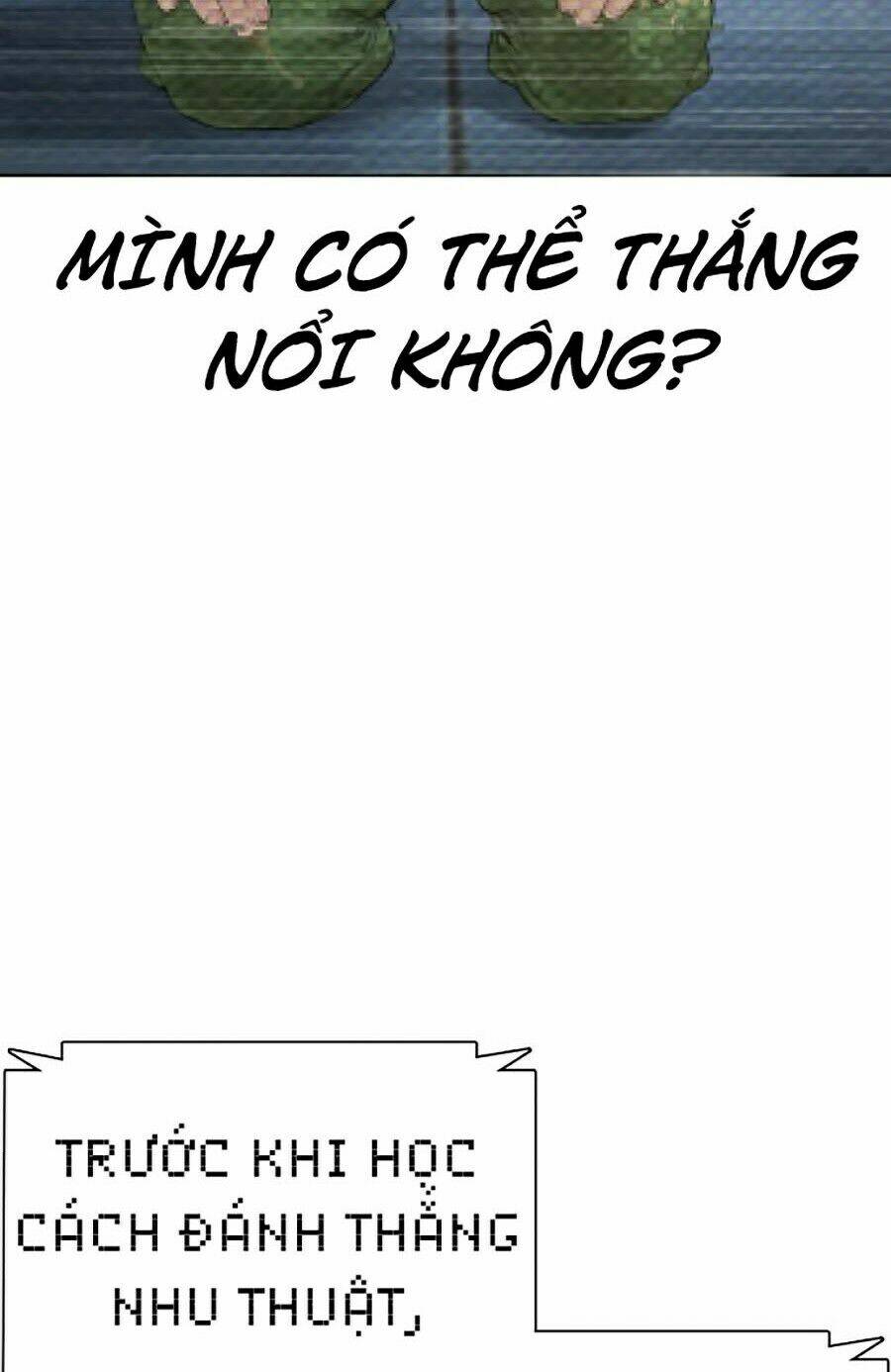 cách chiến thắng trận đấu chapter 69 - Next chương 70