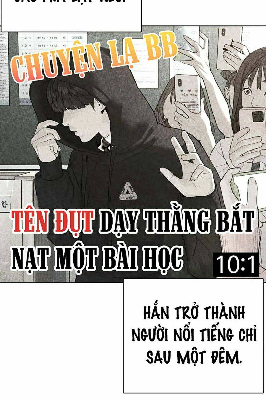 cách chiến thắng trận đấu chapter 69 - Next chương 70