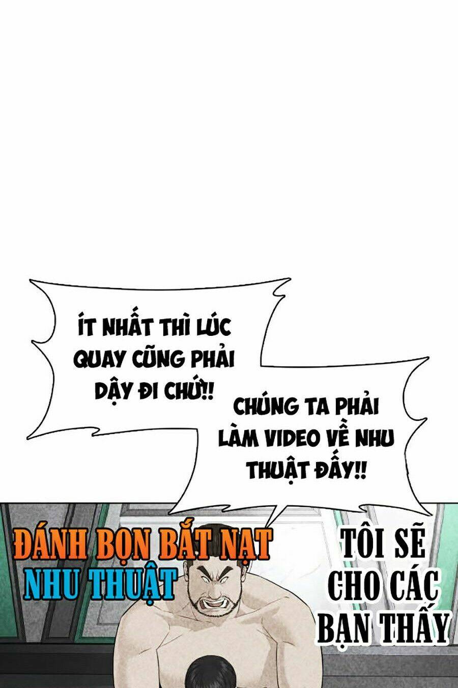 cách chiến thắng trận đấu chapter 69 - Next chương 70