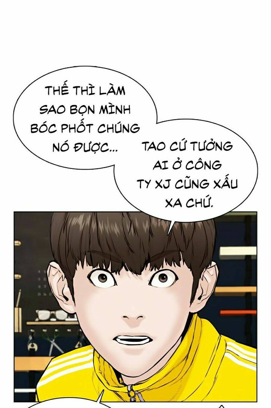 cách chiến thắng trận đấu chapter 69 - Next chương 70