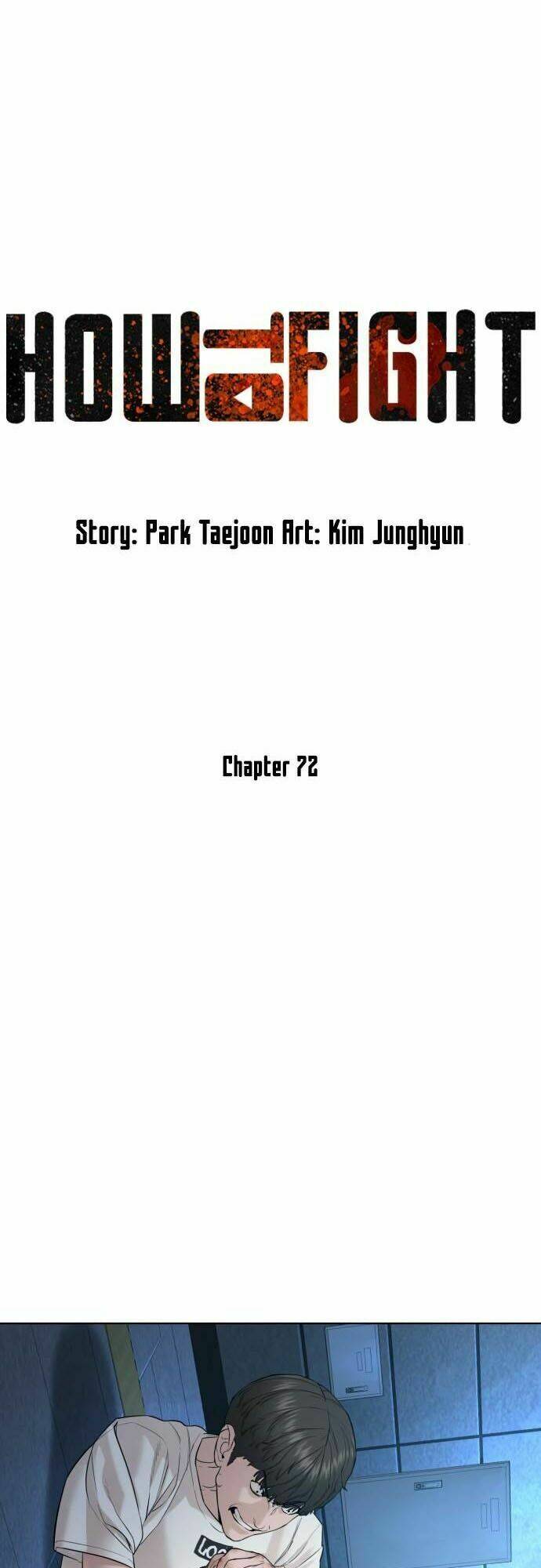 cách chiến thắng trận đấu chương 72 - Next chapter 73