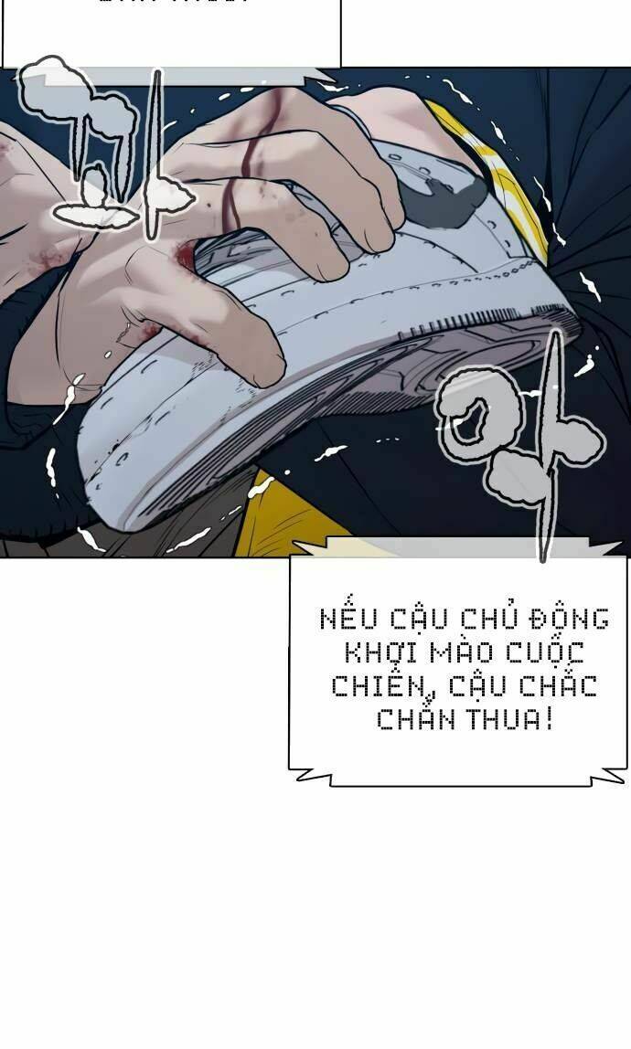 cách chiến thắng trận đấu chương 72 - Next chapter 73