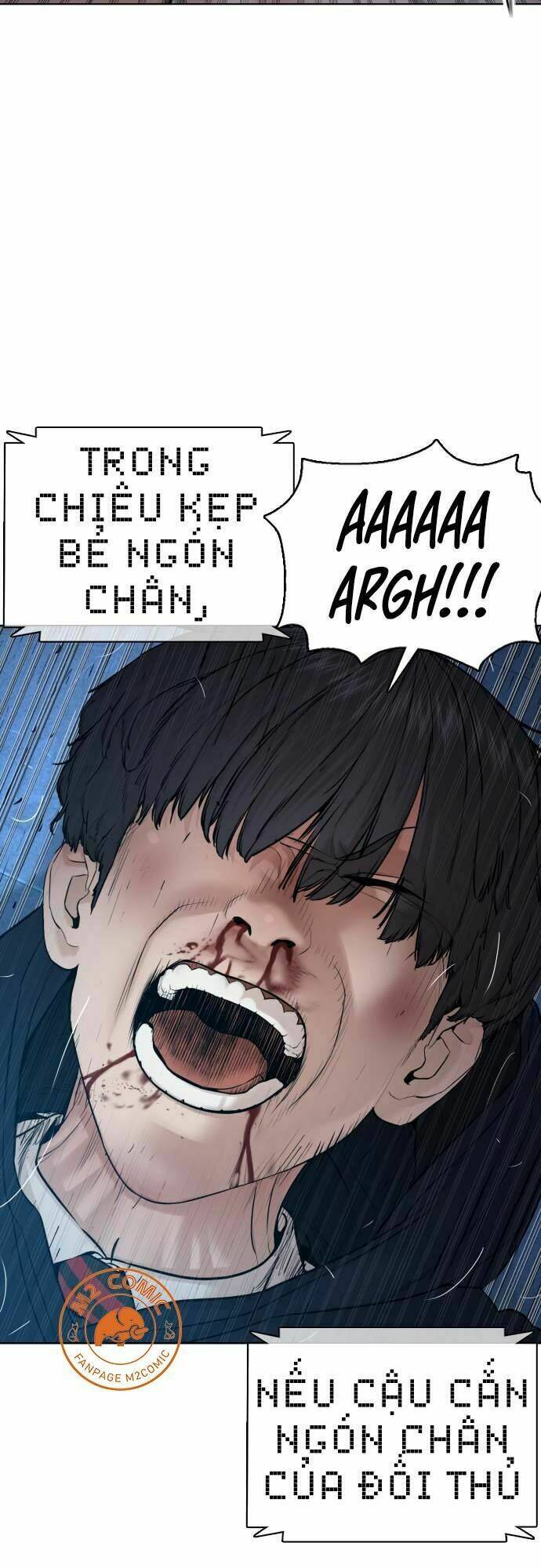 cách chiến thắng trận đấu chương 72 - Next chapter 73