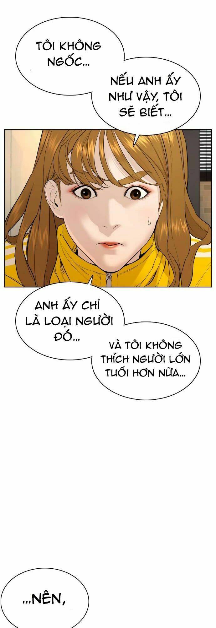 cách chiến thắng trận đấu chapter 75 - Next chapter 76