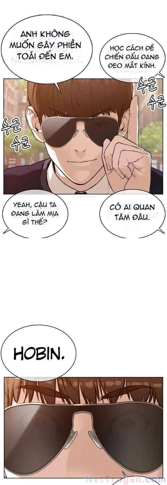 cách chiến thắng trận đấu chapter 76 - Trang 2