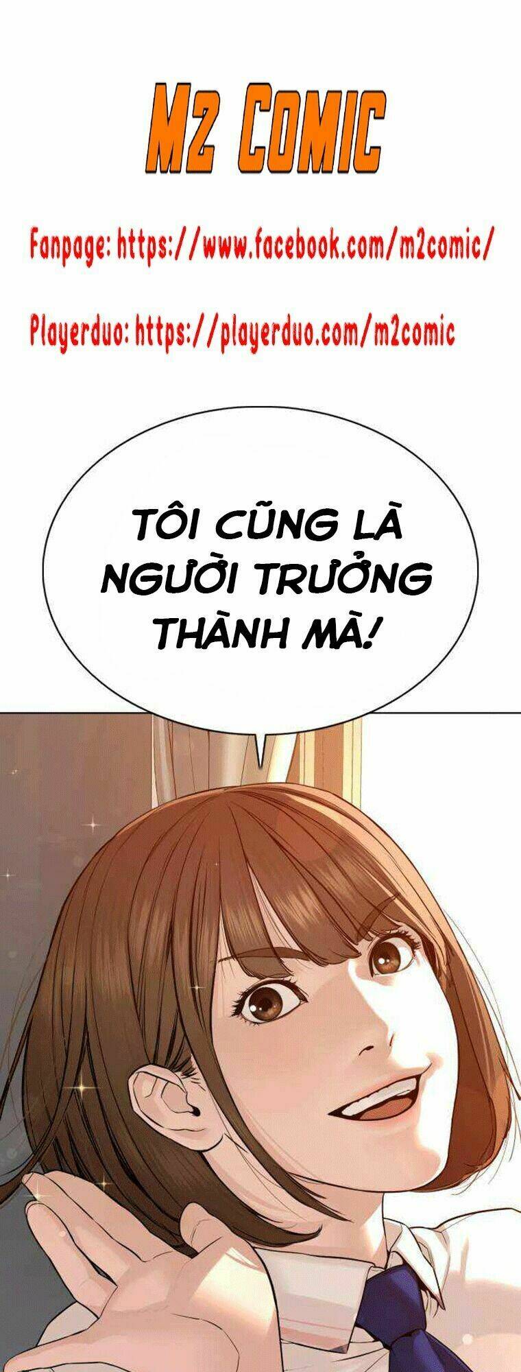 cách chiến thắng trận đấu chapter 79 - Trang 2