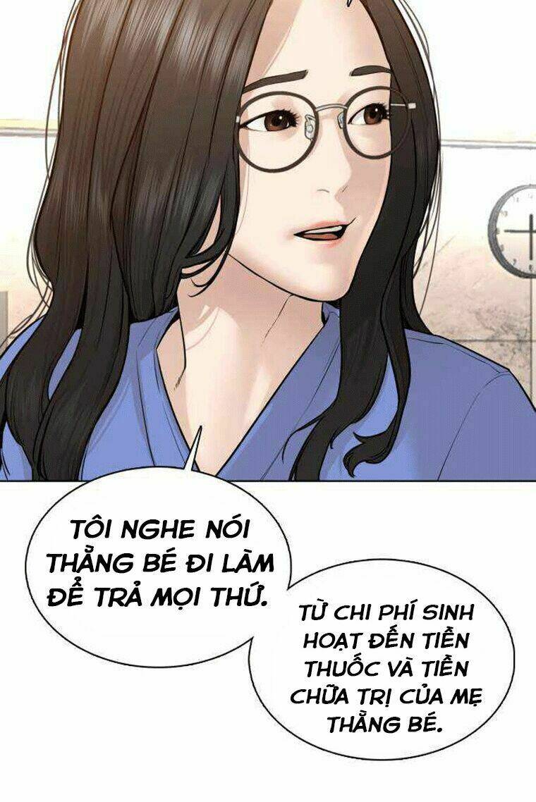 cách chiến thắng trận đấu chapter 79 - Trang 2