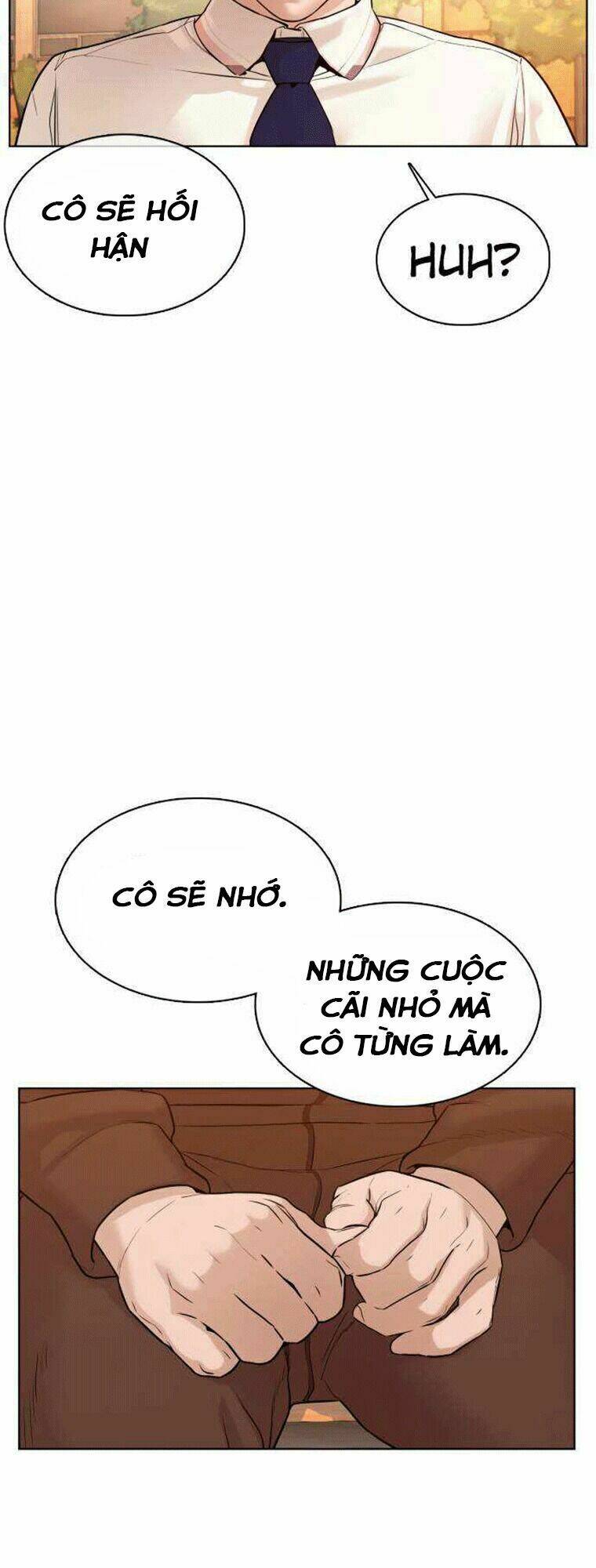 cách chiến thắng trận đấu chapter 79 - Trang 2