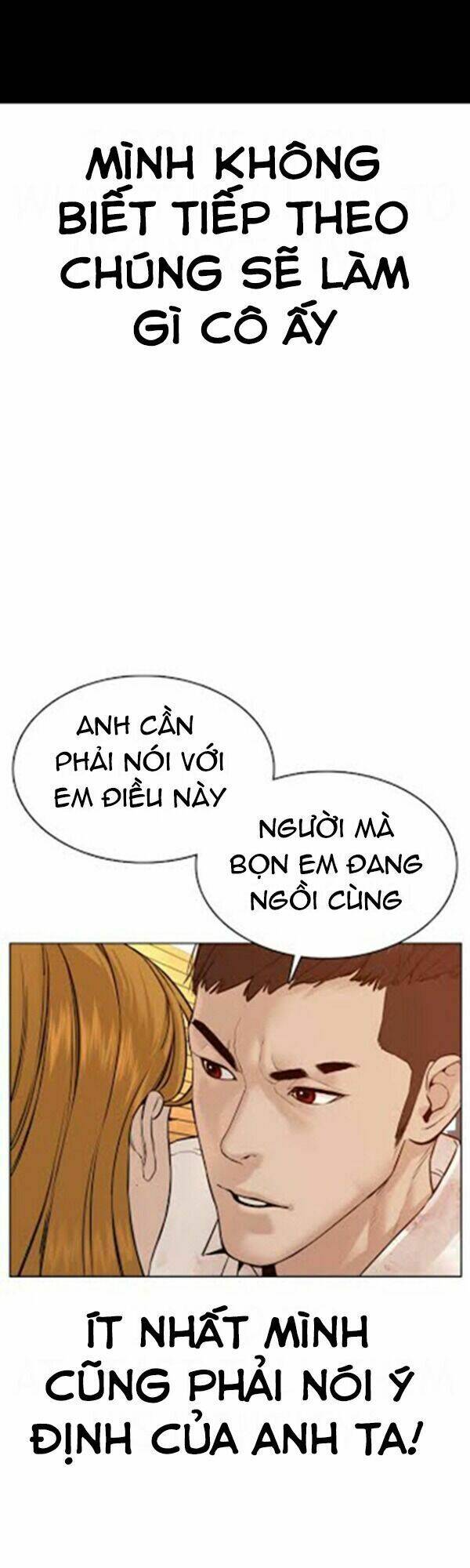 cách chiến thắng trận đấu chapter 81 - Trang 2