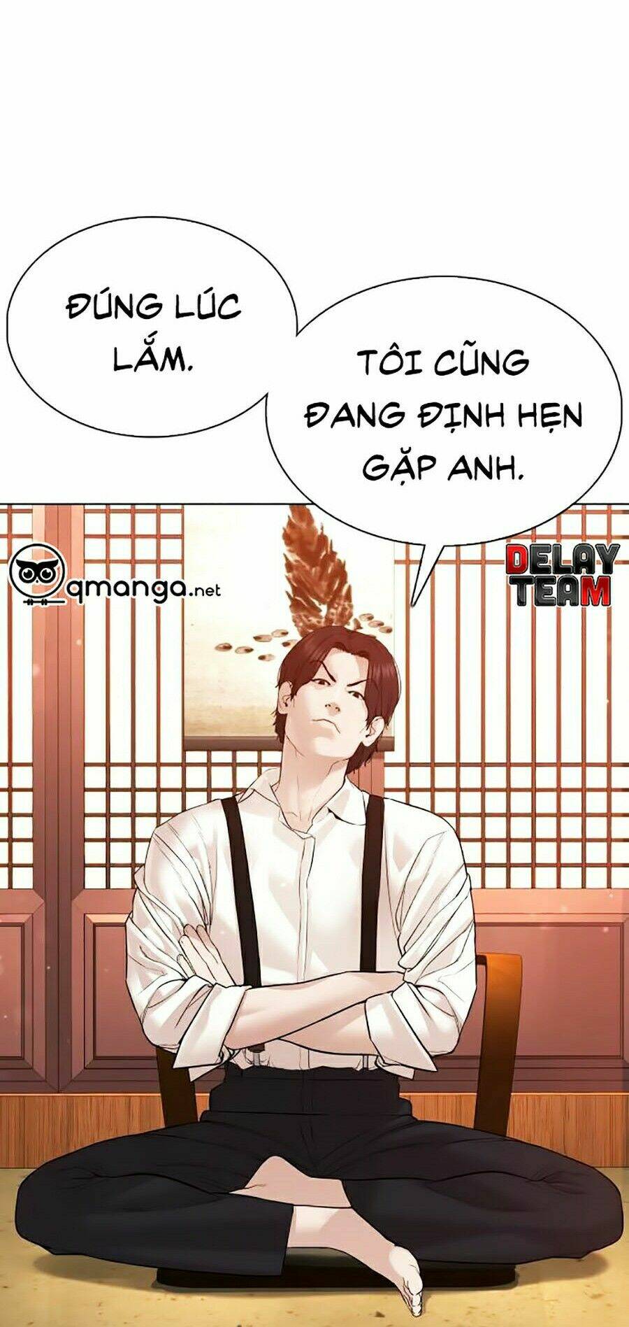 cách chiến thắng trận đấu chapter 88 - Trang 2