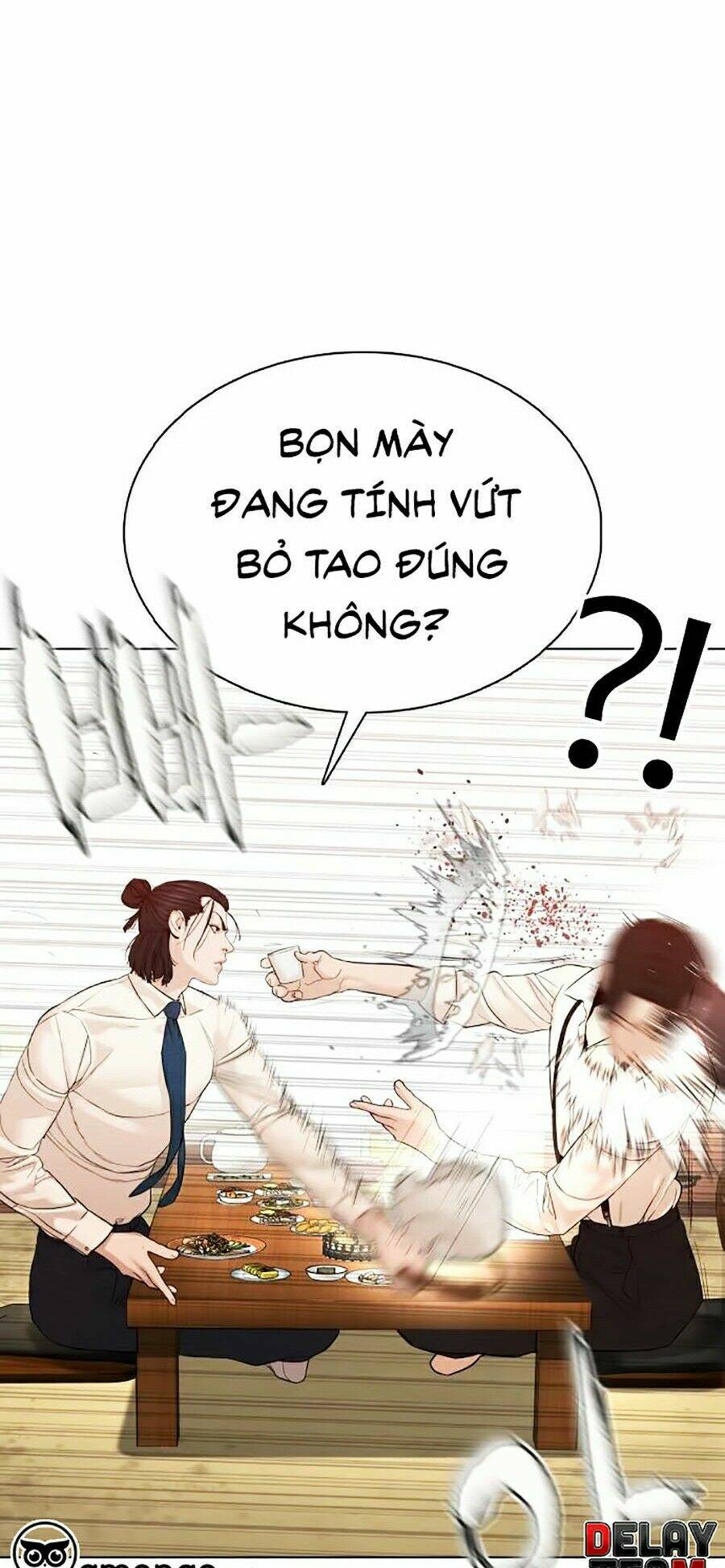 cách chiến thắng trận đấu chapter 88 - Trang 2