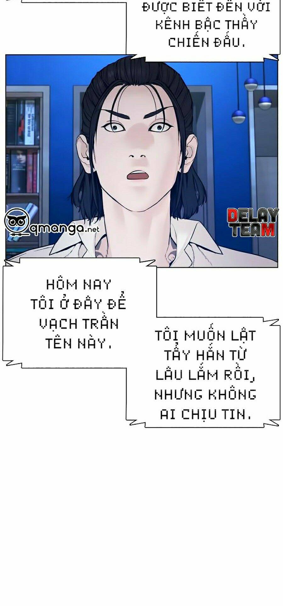 cách chiến thắng trận đấu chapter 88 - Trang 2