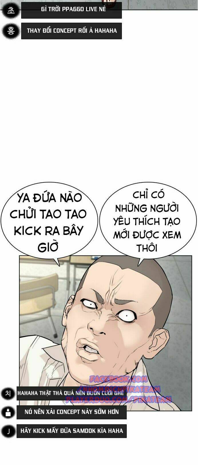 cách chiến thắng trận đấu Chapter 9 - Trang 2