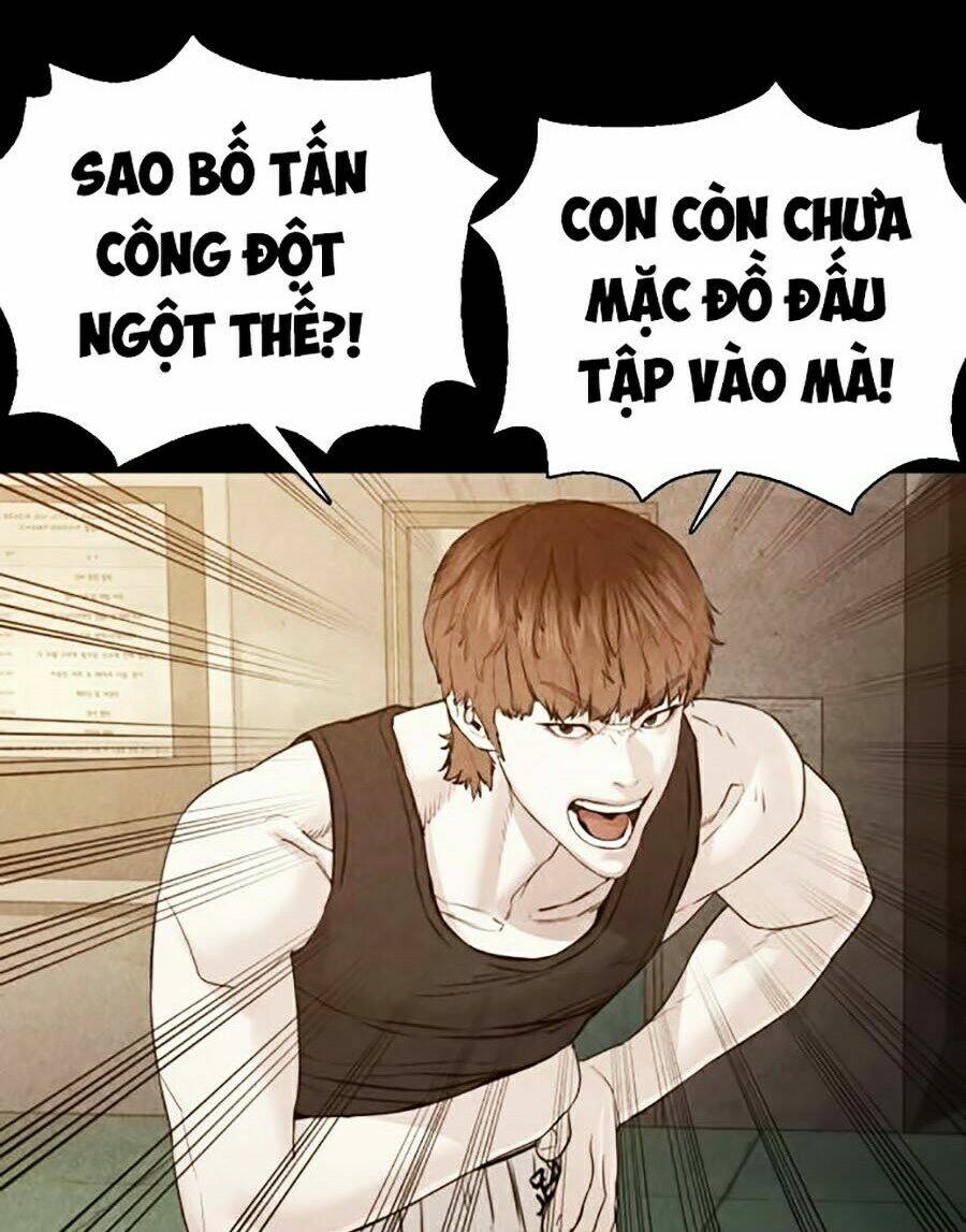 cách chiến thắng trận đấu chapter 92 - Trang 2