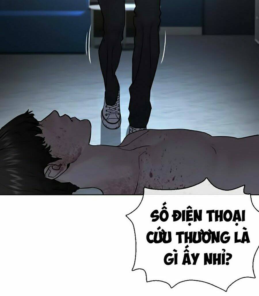 cách chiến thắng trận đấu chapter 93 - Trang 2