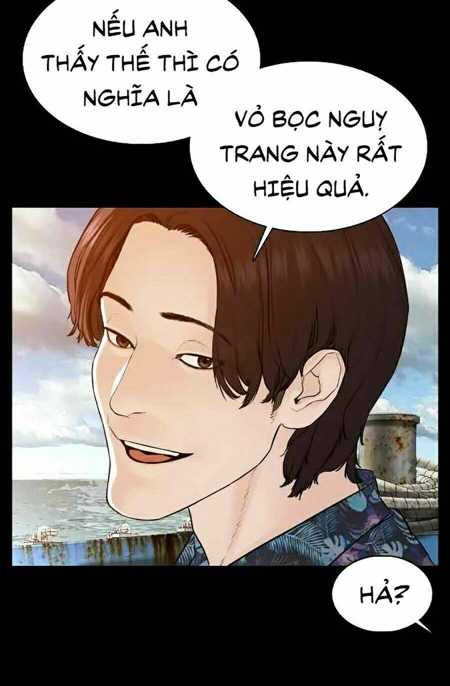 cách chiến thắng trận đấu chapter 99 - Next chapter 100