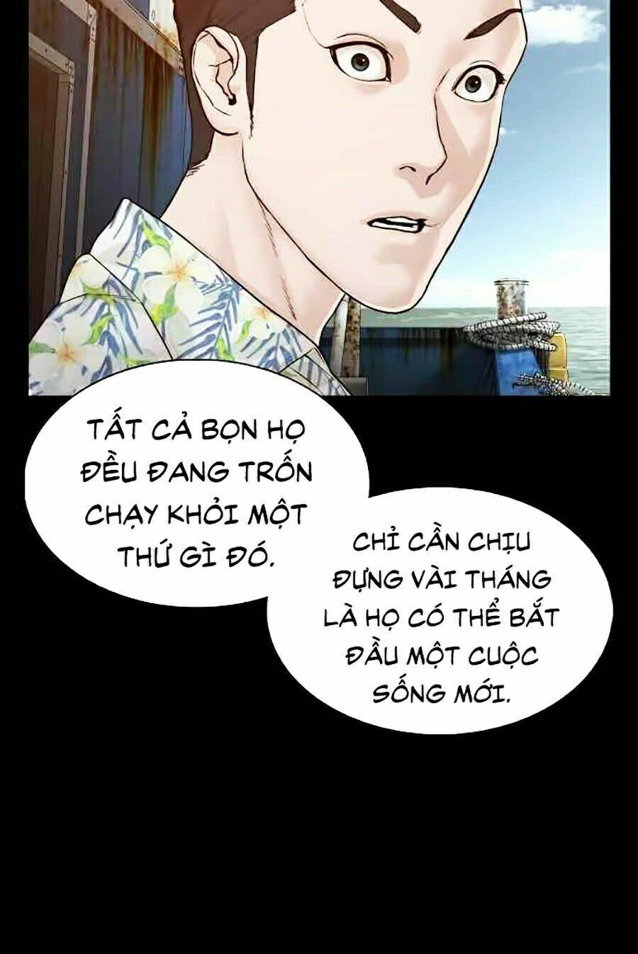 cách chiến thắng trận đấu chapter 99 - Next chapter 100