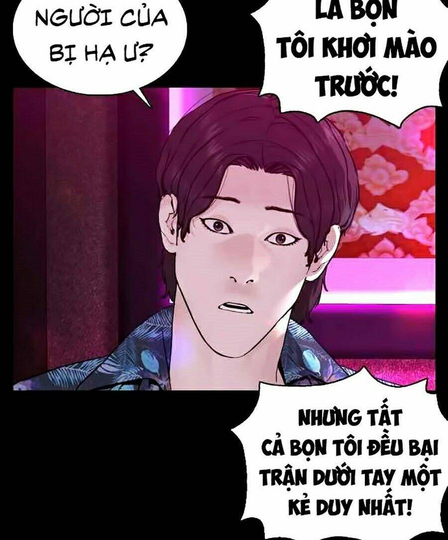 cách chiến thắng trận đấu chapter 99 - Next chapter 100