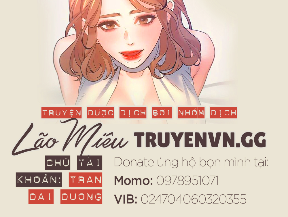 cách chúng mình tán tỉnh nhau chương 27 - Trang 3