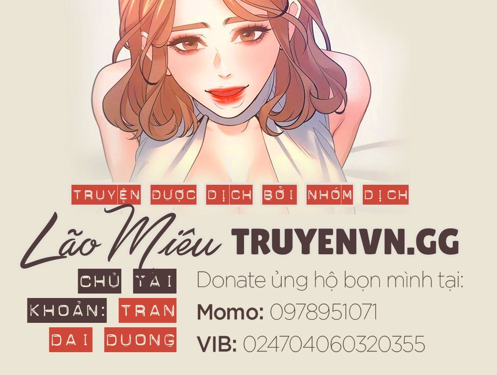 cách chúng mình tán tỉnh nhau chương 33 - Trang 3