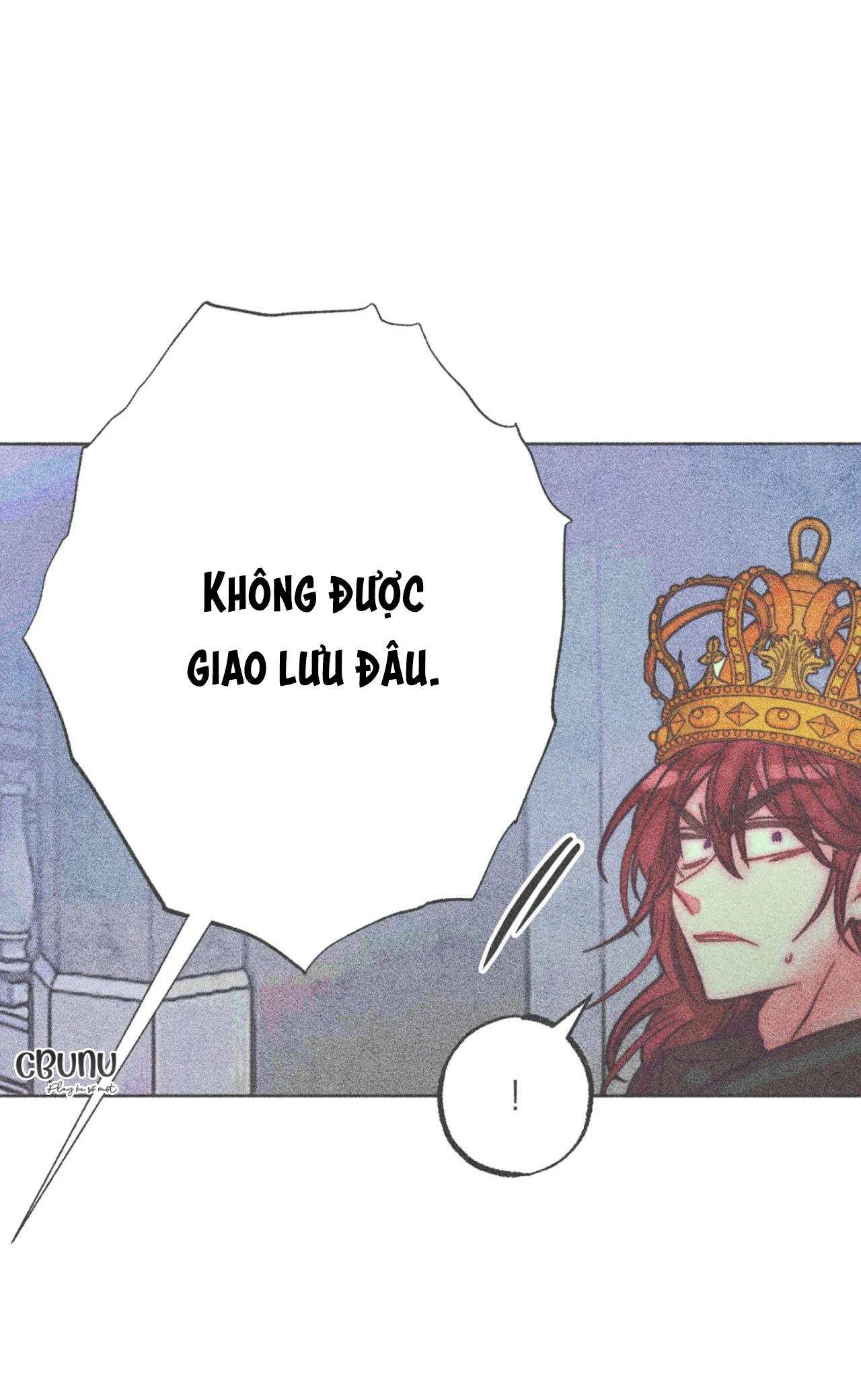 cách chúng mình tán tỉnh nhau chapter 50 - Next chapter 52