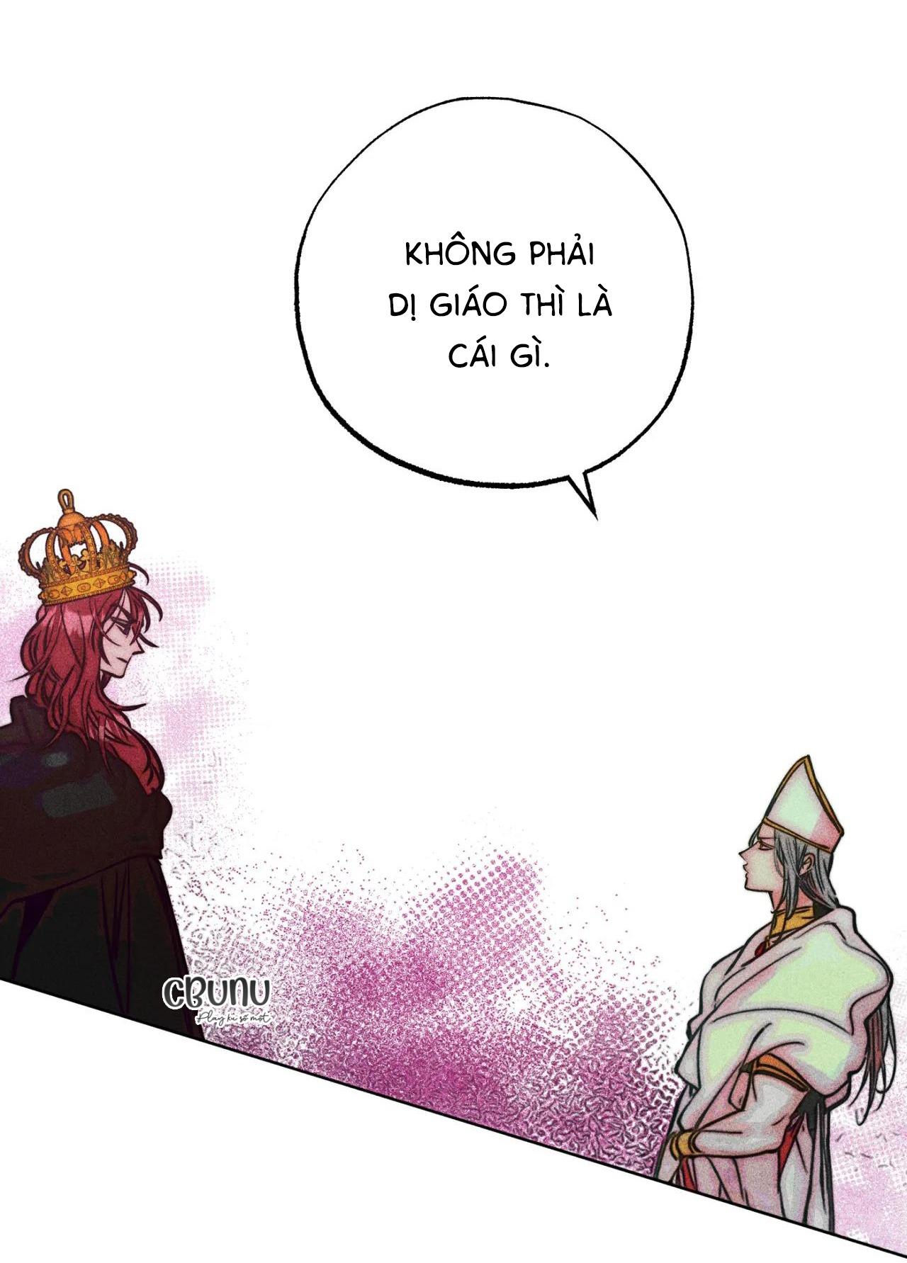 cách chúng mình tán tỉnh nhau chapter 50 - Next chapter 52