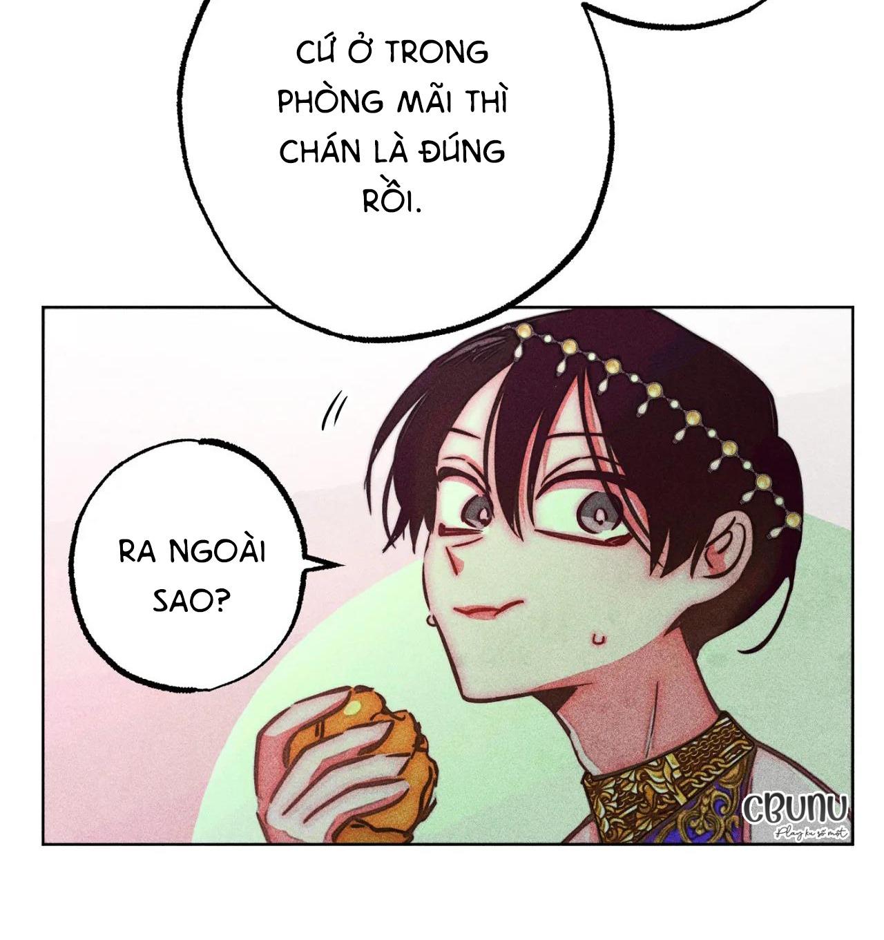 cách chúng mình tán tỉnh nhau chapter 50 - Next chapter 52