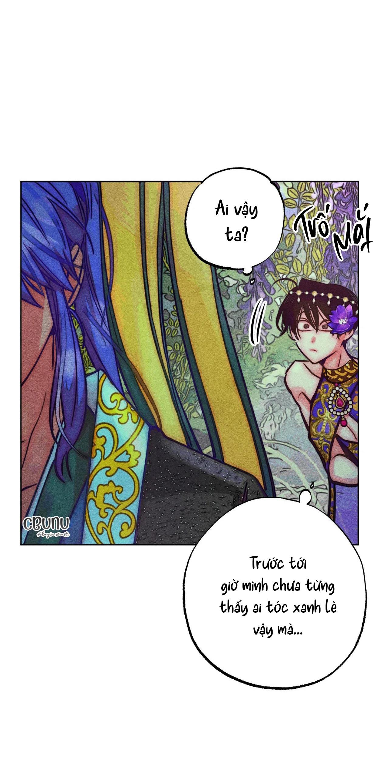 cách chúng mình tán tỉnh nhau chapter 50 - Next chapter 52