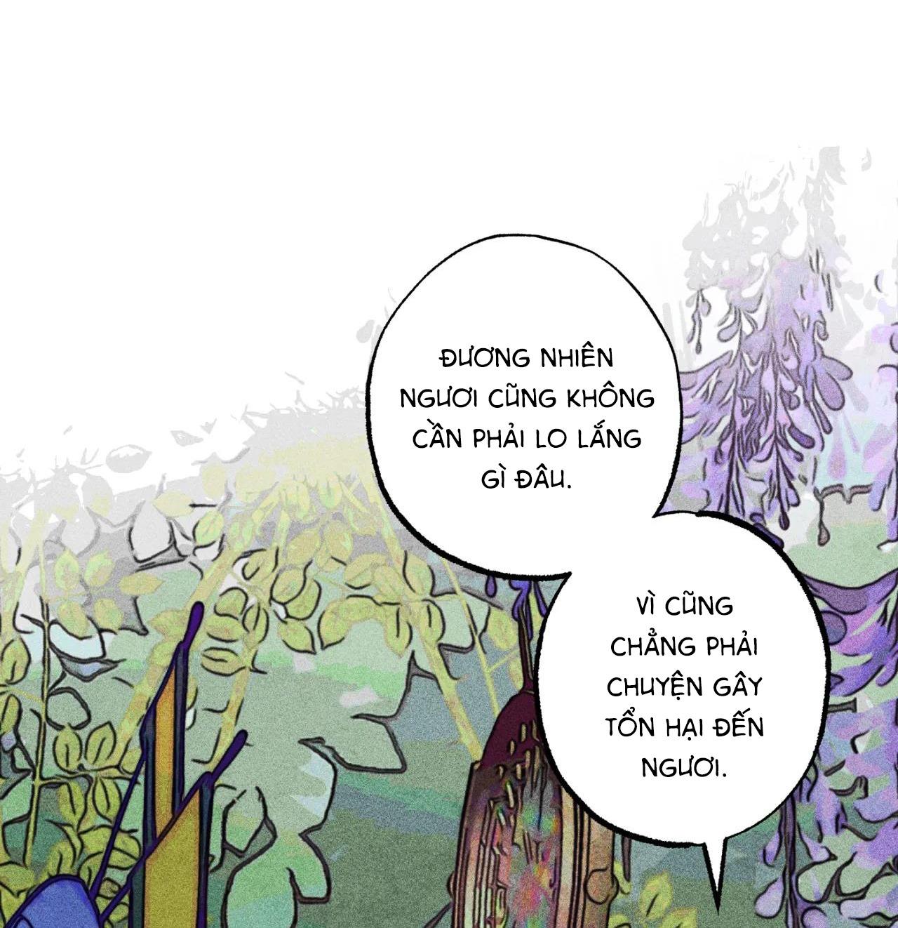 cách chúng mình tán tỉnh nhau chapter 50 - Next chapter 52