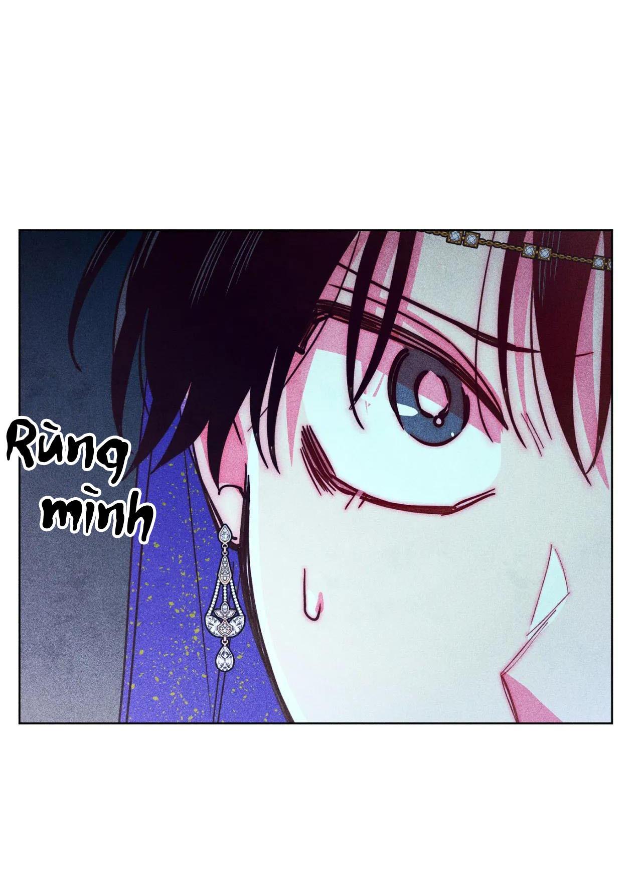 cách chúng mình tán tỉnh nhau chapter 56 - Next chapter 57