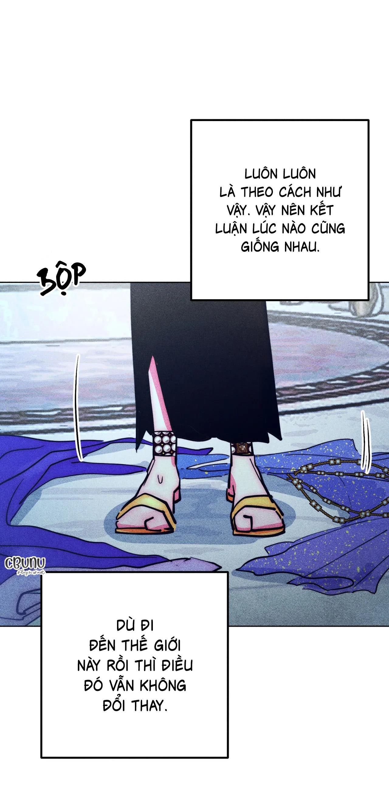 cách chúng mình tán tỉnh nhau chapter 56 - Next chapter 57