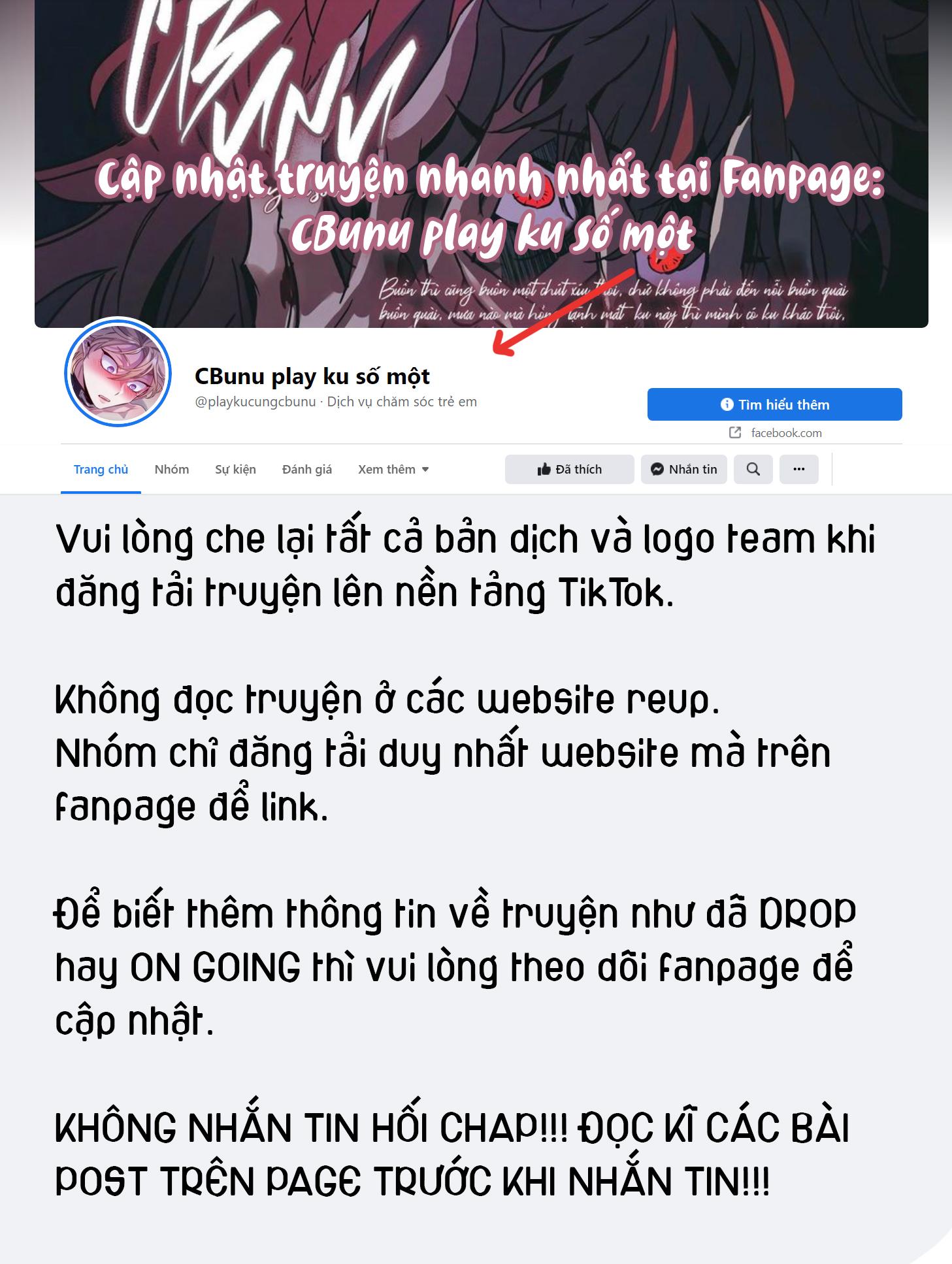 cách chúng mình tán tỉnh nhau chapter 56 - Next chapter 57