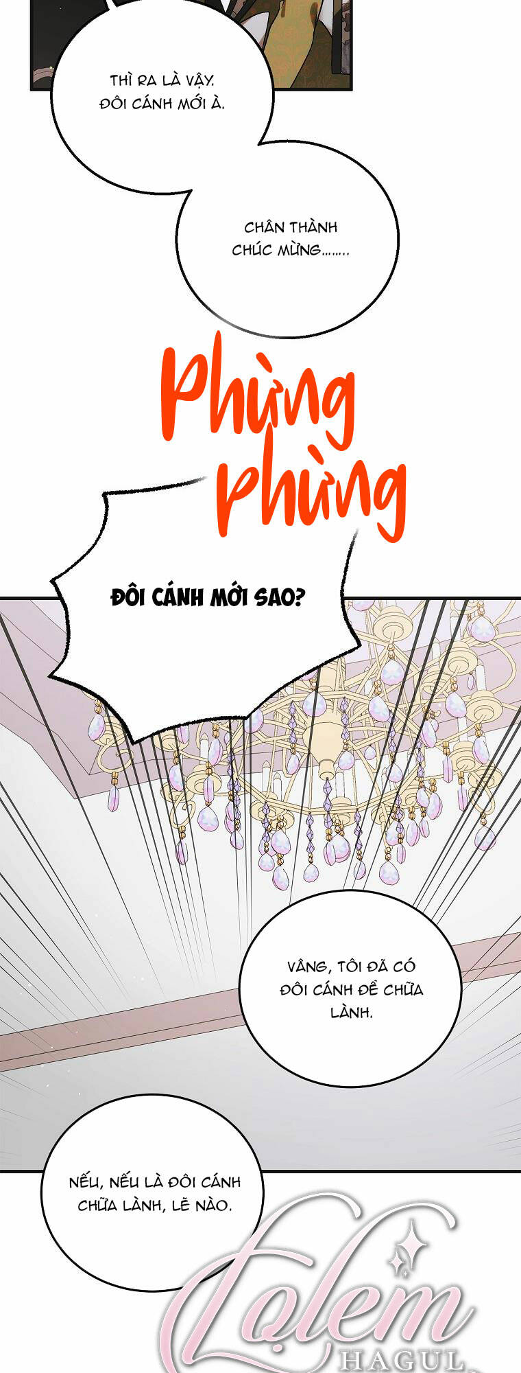 cách để em bảo vệ anh chapter 100 - Trang 2