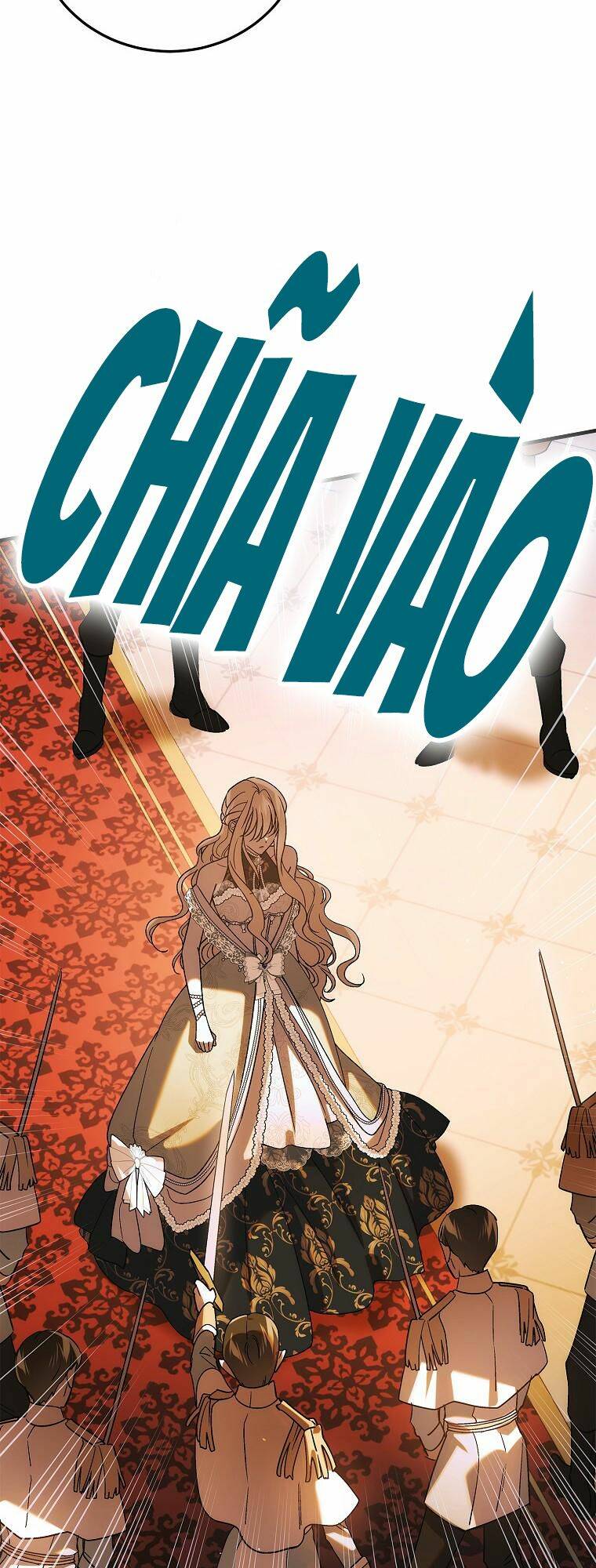 cách để em bảo vệ anh chapter 102 - Trang 2