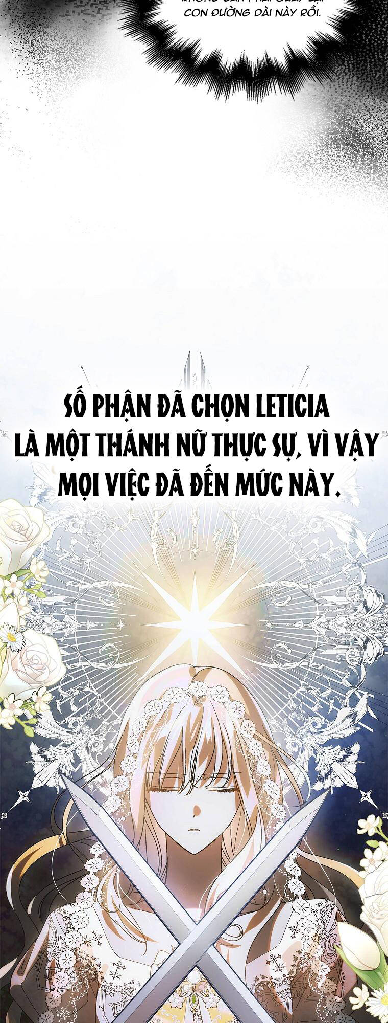 cách để em bảo vệ anh chapter 106.1 - Trang 2