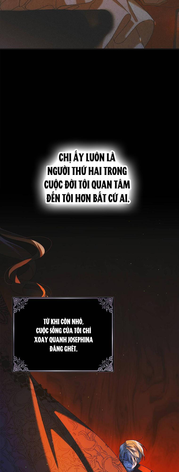 cách để em bảo vệ anh chapter 106.1 - Trang 2