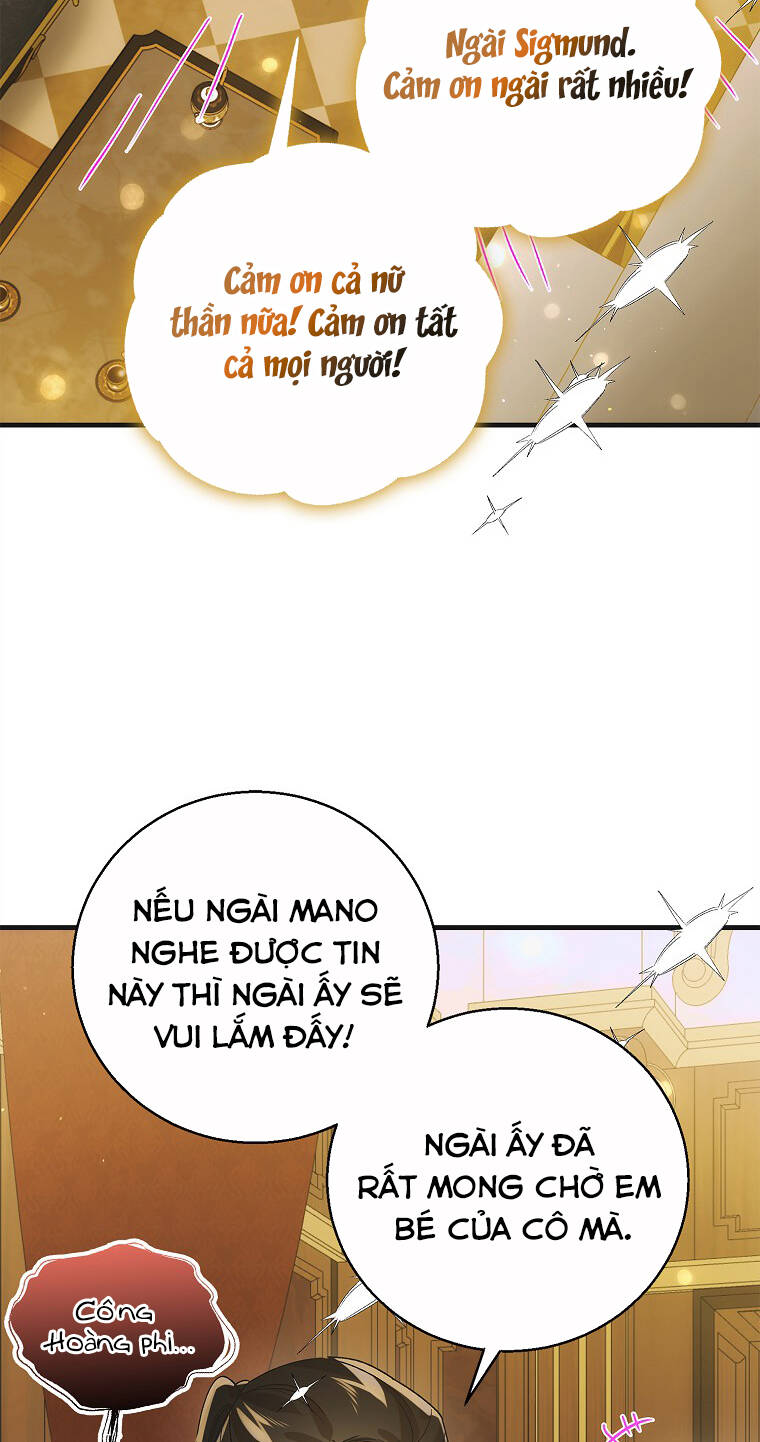 cách để em bảo vệ anh chapter 118.1 - Trang 2