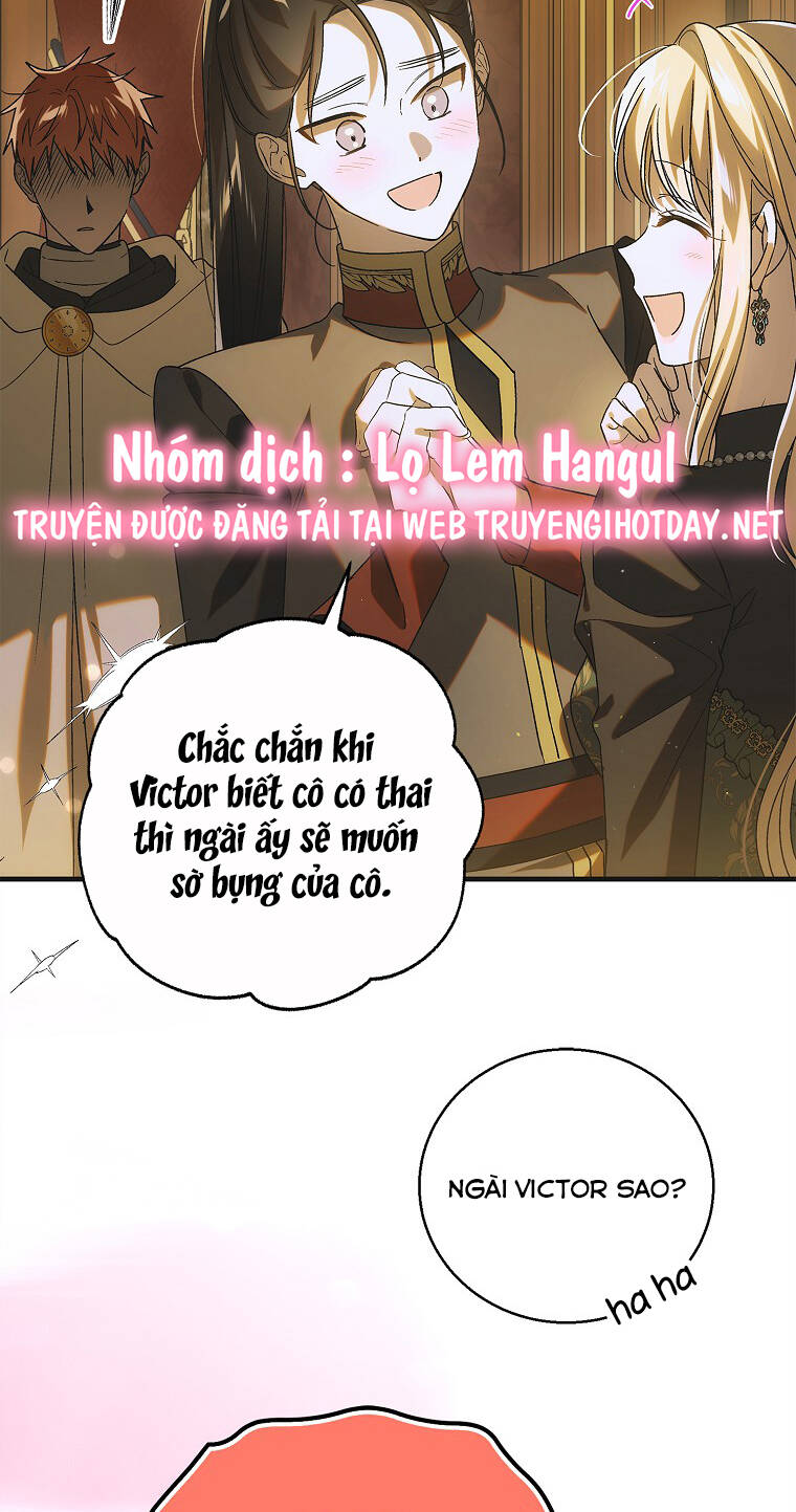 cách để em bảo vệ anh chapter 118.1 - Trang 2