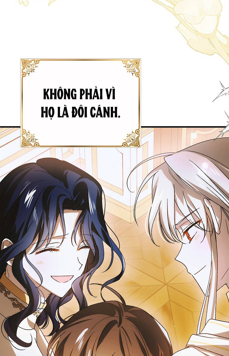 cách để em bảo vệ anh chapter 118.1 - Trang 2