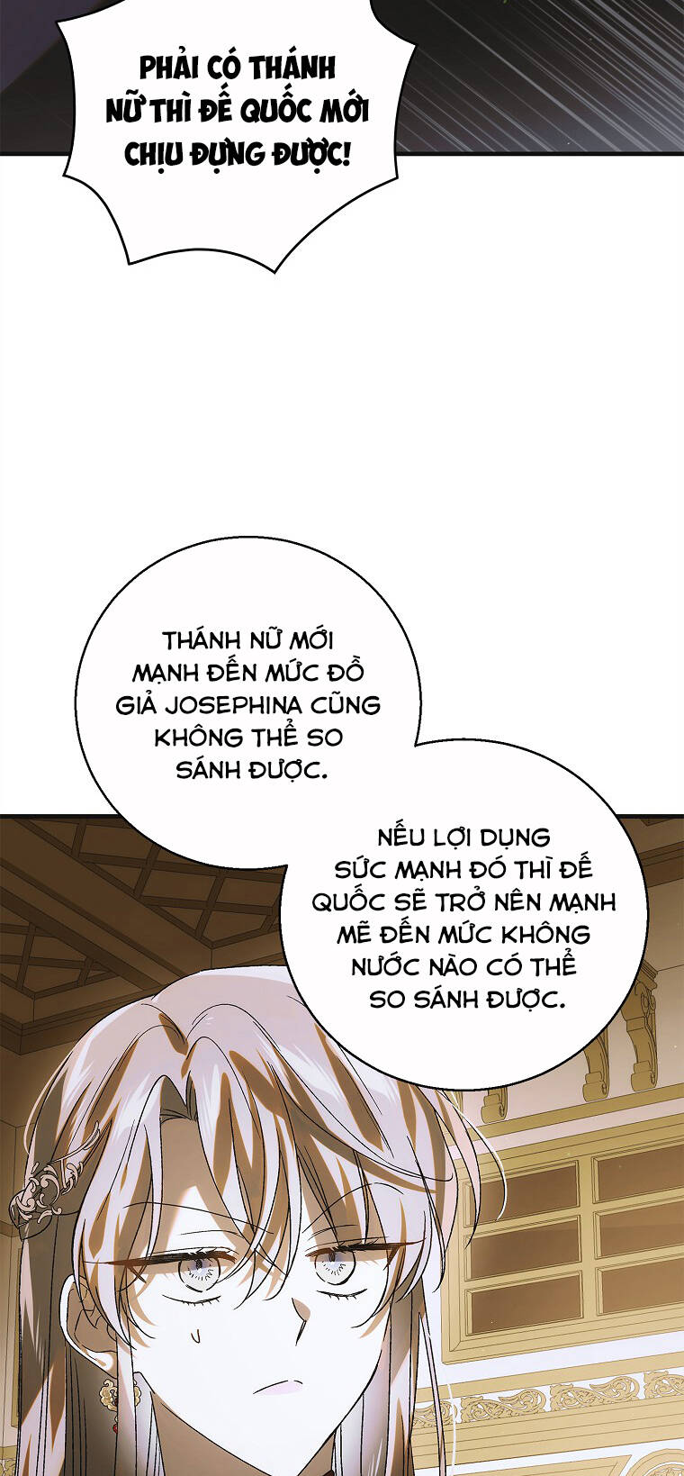 cách để em bảo vệ anh chapter 118.1 - Trang 2