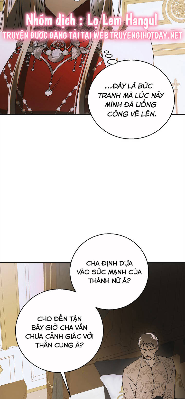 cách để em bảo vệ anh chapter 118.1 - Trang 2